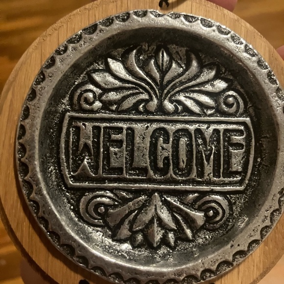 Statesmedal Windchime by Carson - Picture 4 of 6